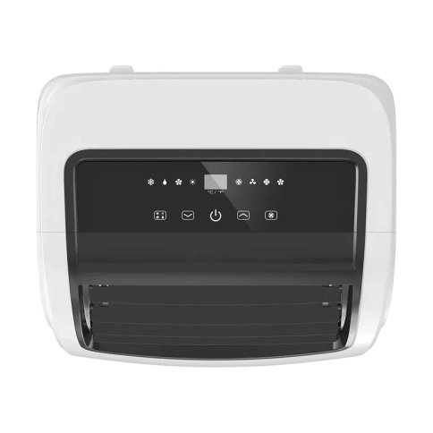 Мобильный кондиционер Funai Lotus MAC-LT40HPN03 фото 6