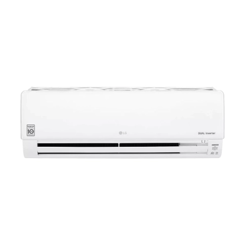 Кондиционер LG Evo Max DC09RH фото 7