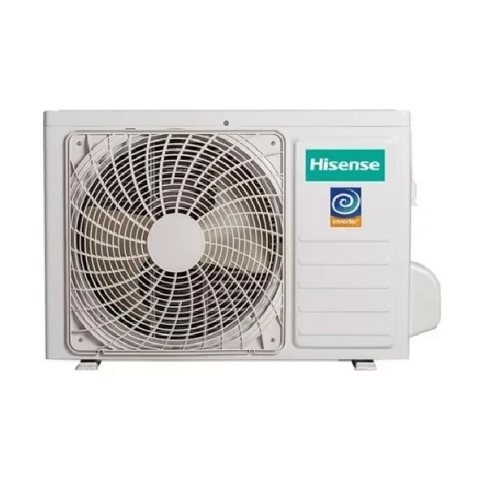 Кондиционер Hisense Expert EU DC Inverter AS-10UR4SYDTDI7 фото 3