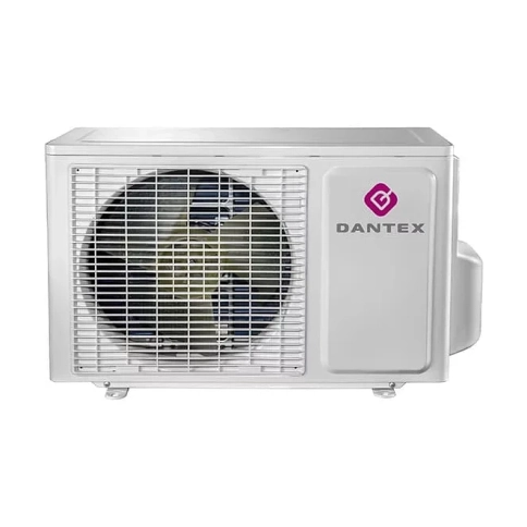 Кондиционер Dantex RK-09SAG/RK-09SAGE фото 2