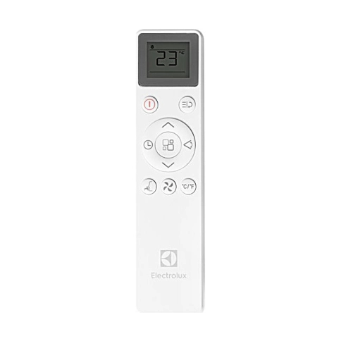 Мобильный кондиционер Electrolux Loft 2.0 EACM-09 CLN/N6 2.0 EU фото 10