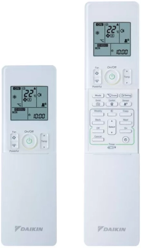 Внутренний блок DAIKIN ATXM25M фото 5