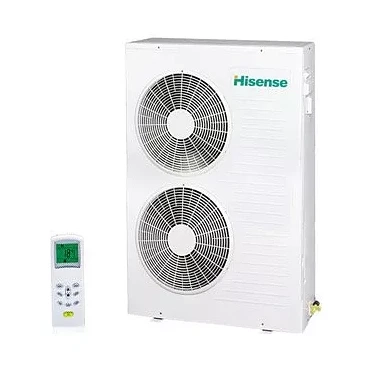 Кондиционер Hisense AF-60ER6SL фото 2