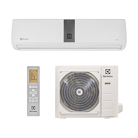 Кондиционер Electrolux Nordic EACS-36HT/N3_24Y фото 8