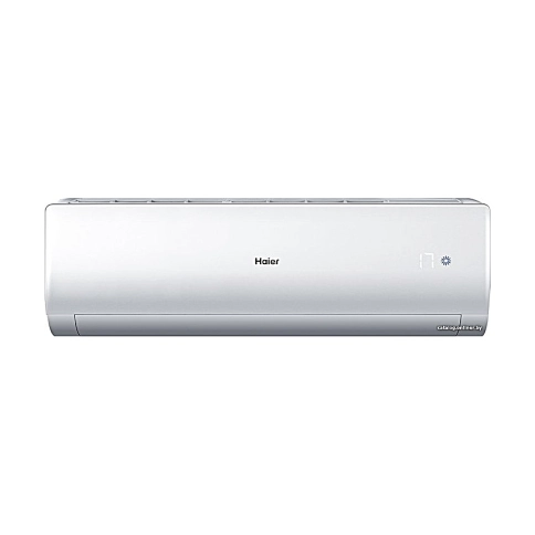 Кондиционер Haier Elegant DC-Inverter HP AS50NHPHRA/1U50NHPFRA фото 4