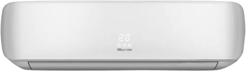 Кондиционер HISENSE AS-30HR4SQBTD(P)G/ AS-30HR4SQBTD(P)W фото 1