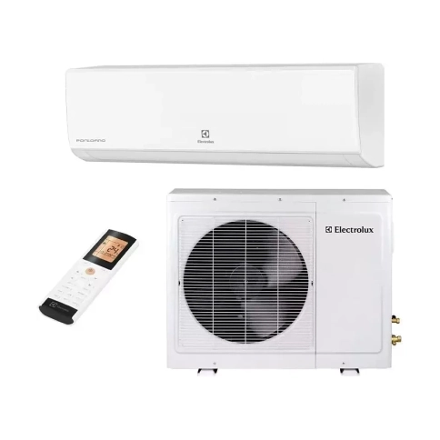 Кондиционер Electrolux Portofino Super DC Inverter EACS/I-09HP/N8_23Y фото 4