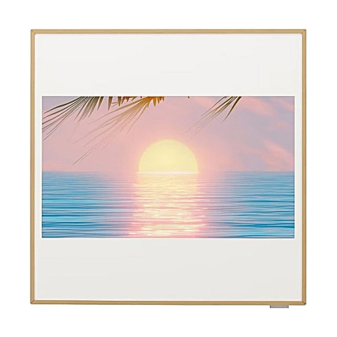 Внутренний блок LG ARTCOOL Gallery Premium A09GA2.NSER фото 2