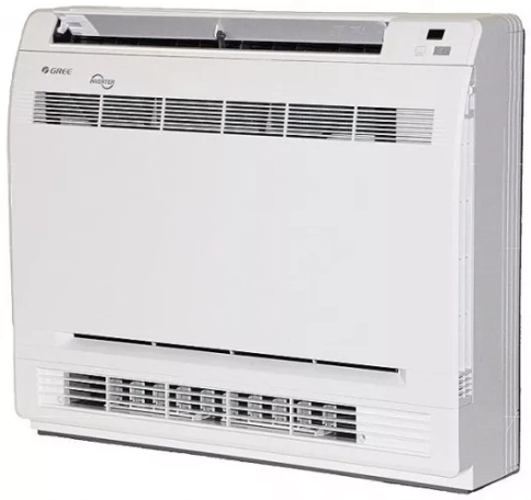 Кондиционер Gree Consol Inverter GEH12AA-K6DNA1A фото 1