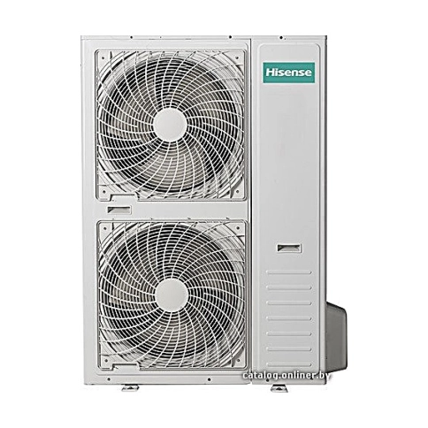 Кондиционер Hisense AUC-48HR4SHA/AUW-48H6SP фото 2