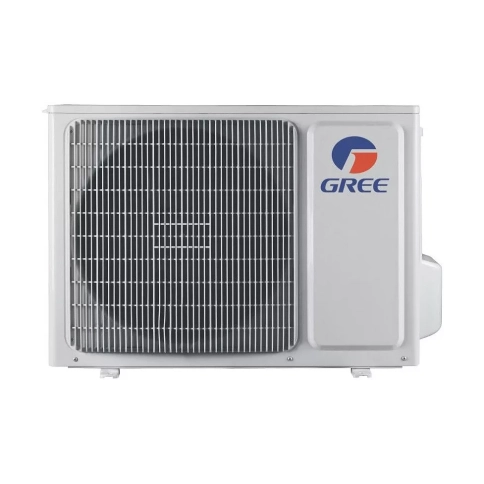 Кондиционер Gree Bora Inverter R32 GWH24AAD-K6DNA4A (Wi-Fi) фото 3