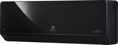 Кондиционер Electrolux Onix Super DC EACS/I-18HIX-BLACK/N8 фото 1