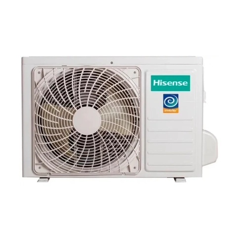 Кондиционер Hisense Air Sensation Superior DC Inverter AS-13UW4RXVQF00 фото 5