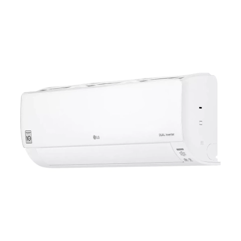 Кондиционер LG Evo Max DC07RH фото 5