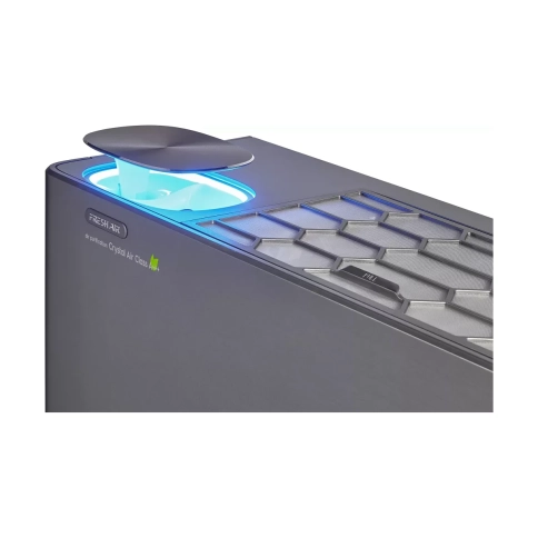 Кондиционер Electrolux Crystal Air Super DC inverter EACS/I-10HFA/N8_22Y фото 10
