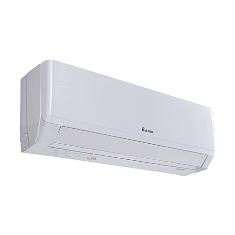 Кондиционер Vetero Tempo Inverter V-S18TAC (матовый) фото 9