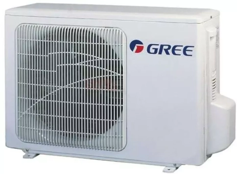 Кондиционер Gree GWH12MA-K3NNB8A фото 2
