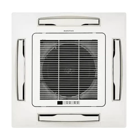 Кондиционер Dantex City RK-36UHT2N/RK-36HT2NE-W фото 2