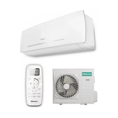 Сплит-система Hisense Neo Classic A AS-18HR4SMADC015 фото 5