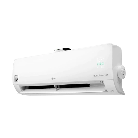 Кондиционер LG PuriCare AP12RT фото 6