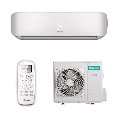 Кондиционер Hisense Neo Premium Classic A Upgrade AS-18HW4SMATG015 фото 6