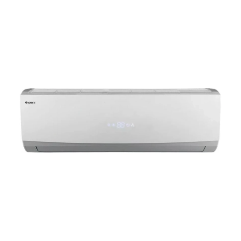 Кондиционер Gree Lomo Inverter GWH18QD-K3DNC4E фото 1
