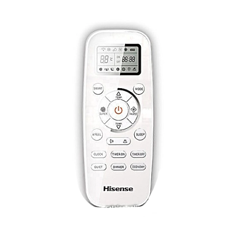 Кондиционер Hisense AUV-60UR4SC/AUW-60U6SP1 фото 2