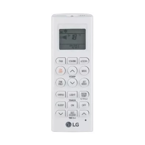 Внутренний блок LG AM12BP фото 2