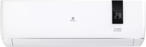 Сплит-система Royal Clima Sparta DC EU Inverter RCI-SA30HN фото 1