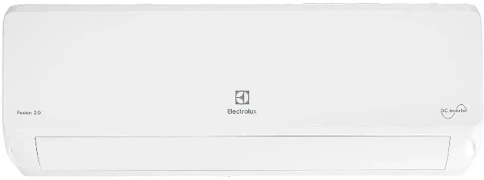 Кондиционер Electrolux Fusion Wave Super DC EACS/I-07HFW/N8 фото 1