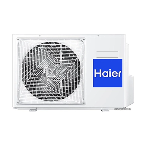 Кондиционер Haier Lightera DC-Inverter AS09NS5ERA-B/1U09BS3ERA фото 4