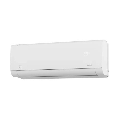 Кондиционер Funai Shogun Inverter 2025 RAC-I-SG30HP.D04 фото 3