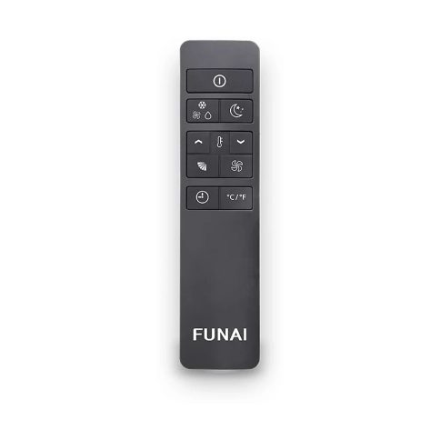 Мобильный кондиционер Funai MAC-OR25CON03 фото 10