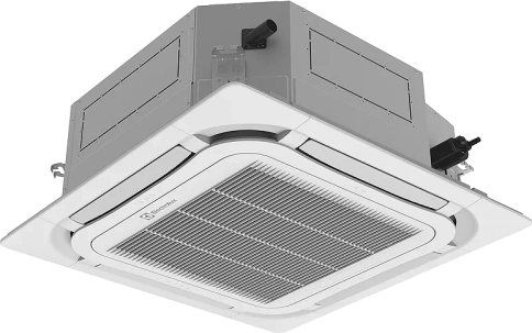 Кондиционер Electrolux EACC-36H/UP3-DC/N8 фото 1