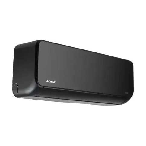 Кондиционер Chigo Sunrise CS-35V3G-1K268 Black фото 9