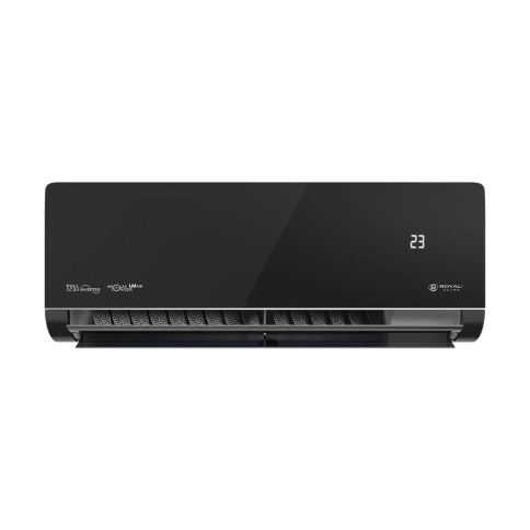 Кондиционер Royal Clima Supremo Nero Full DC EU Inverter RCI-RSN40HN фото 2