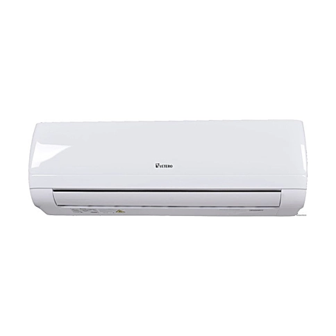 Внутренний блок Vetero Bonum Inverter V-S18BHPAC (внутренний блок, матовый) фото 5