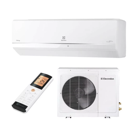 Кондиционер Electrolux EACS/I-18HVI/N3 фото 3