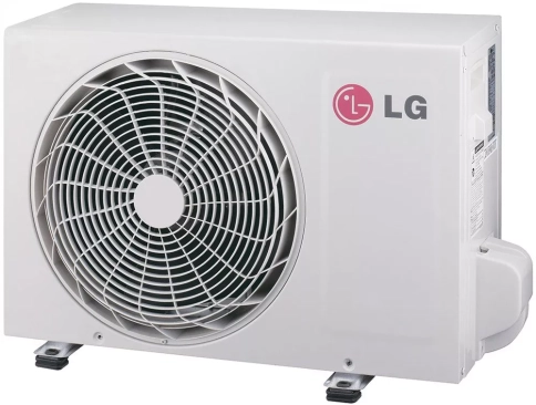 Кондиционер LG G09VHT фото 5