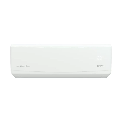Кондиционер Royal Clima GRIDA DC EU Inverter RCI-GRC35HN фото 1