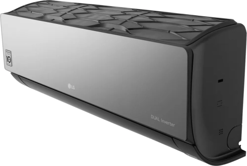 Сплит-система LG Artcool Mirror AC09BK фото 12
