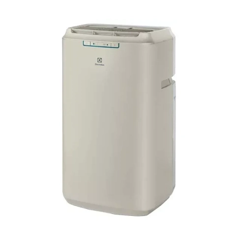 Мобильный кондиционер Electrolux EACM-12 AG/TOP/SFI/N3_S фото 1