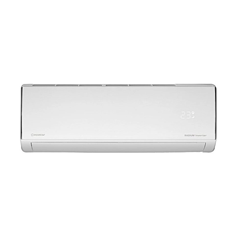 Кондиционер EcoStar Radium Inverter 2026 KVS-IRAM09CH фото 2