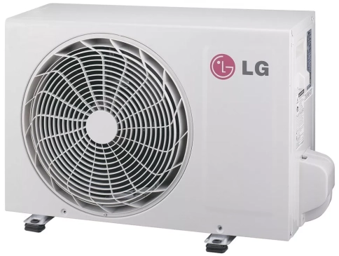 Кондиционер LG S12SWC фото 4