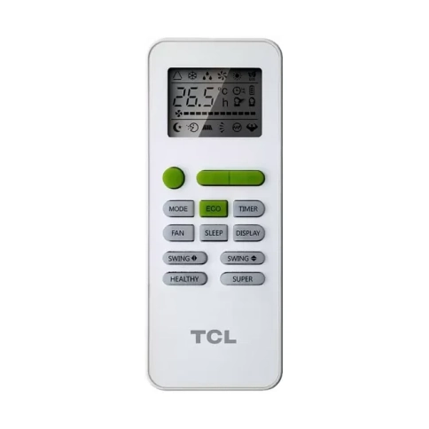 Кондиционер TCL TCB-24D2HRA/DV фото 3
