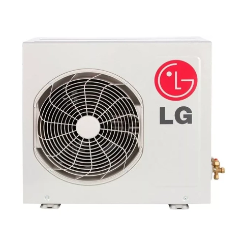 Кондиционер LG G09HHT фото 2