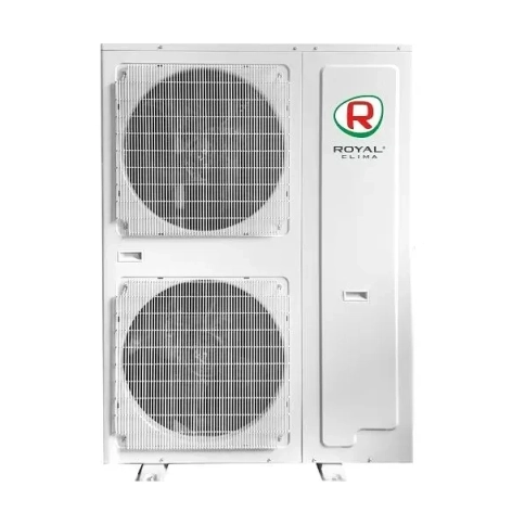 Кондиционер Royal Clima Competenza DC Inverter 2025 CO-F 60HNDI/CO-E 60HNDI фото 3