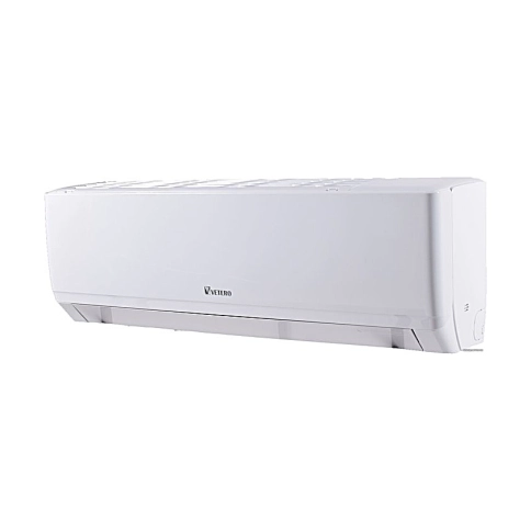 Кондиционер Vetero Tempo Inverter V-S18TAC (матовый) фото 8