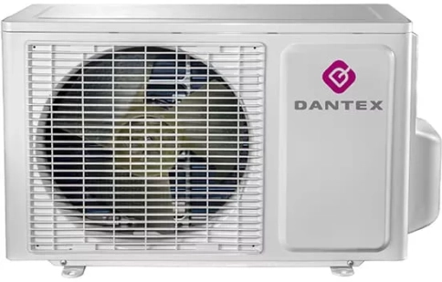 Кондиционер Dantex RK-09SAG/RK-09SAGE фото 2