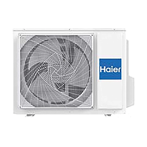 Кондиционер Haier Elegant DC-Inverter HP AS25NHPHRA/1U25NHPFRA фото 4